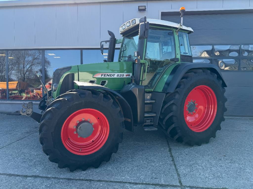 820 Vario TMS