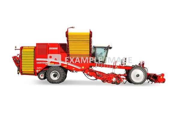 Grimme VARITRON 470 GEN III