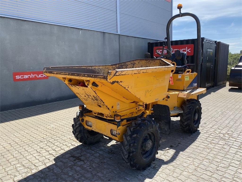 Thwaites 2 TON