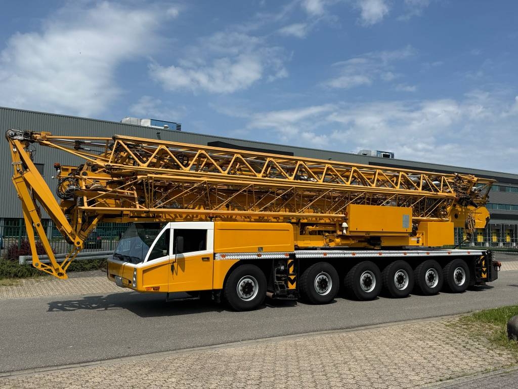 Spierings SK 1265 AT6