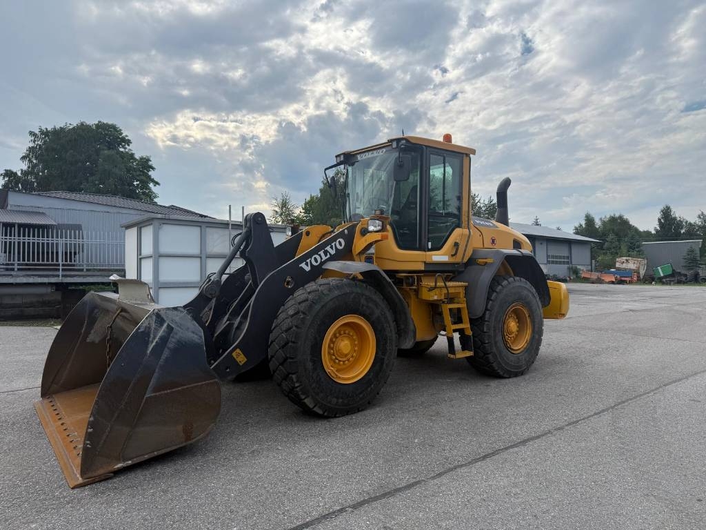 Volvo L 70 G