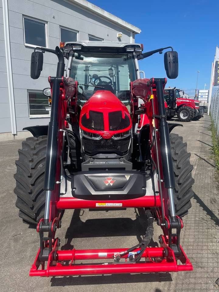5S.145 Efficent Dyna-6