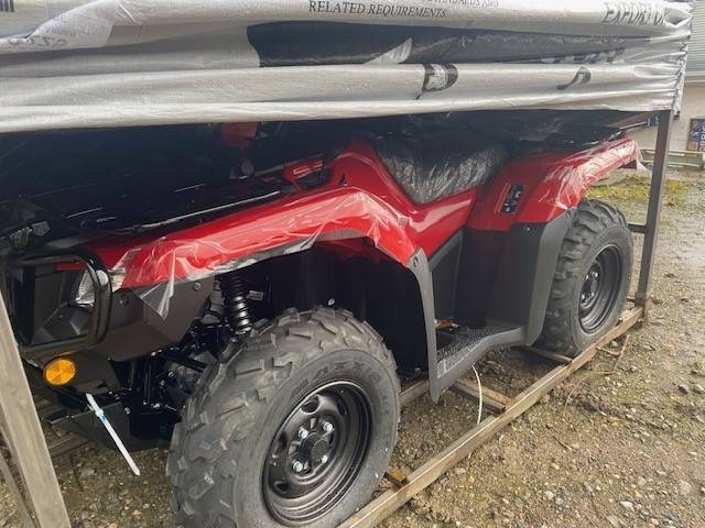 Honda TRX 520 FA6