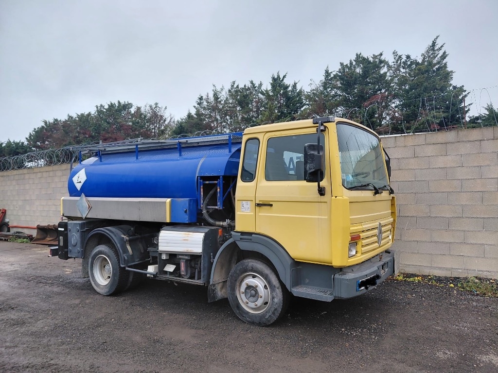 Renault Midliner 130