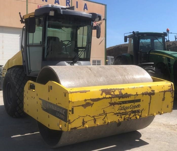 Dynapac CA 3500 D