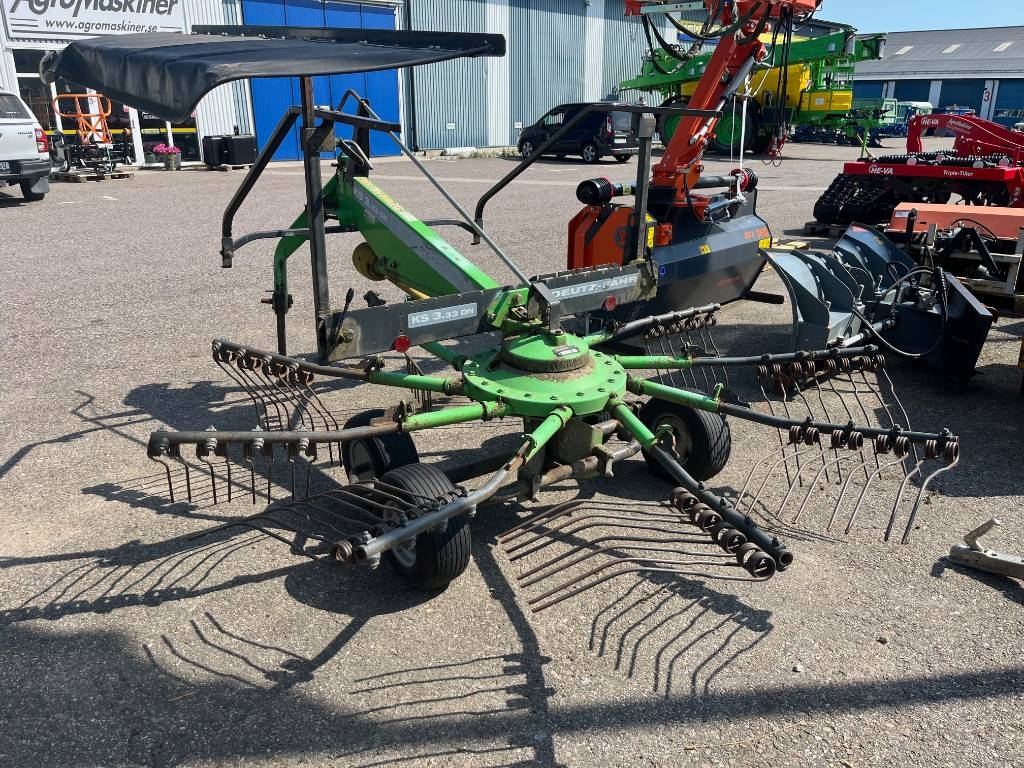 Deutz-Fahr KS 3.33 DN
