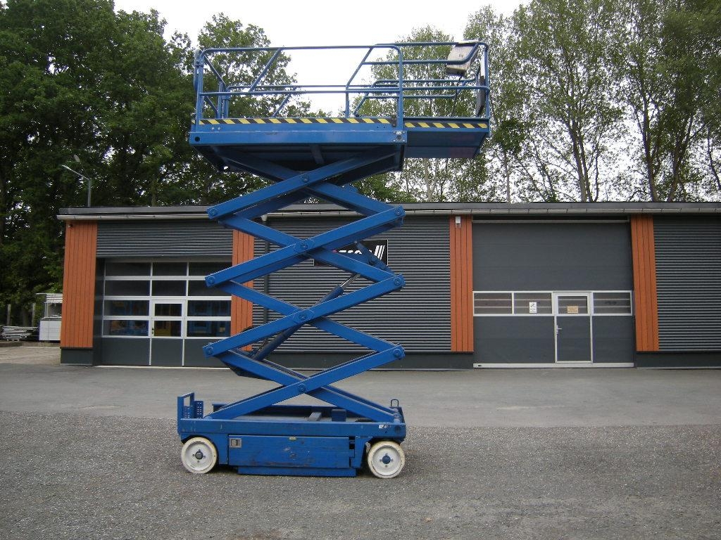 UpRight 26 N (ID2726) 10m AH