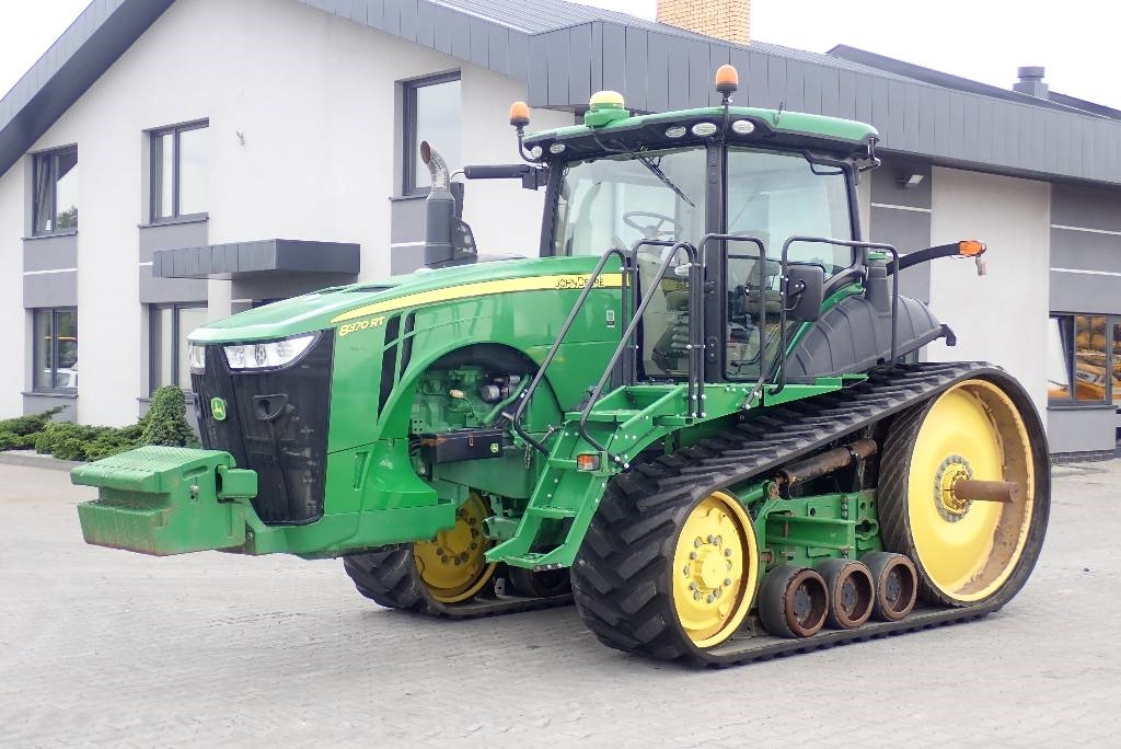 John Deere 8370 RT
