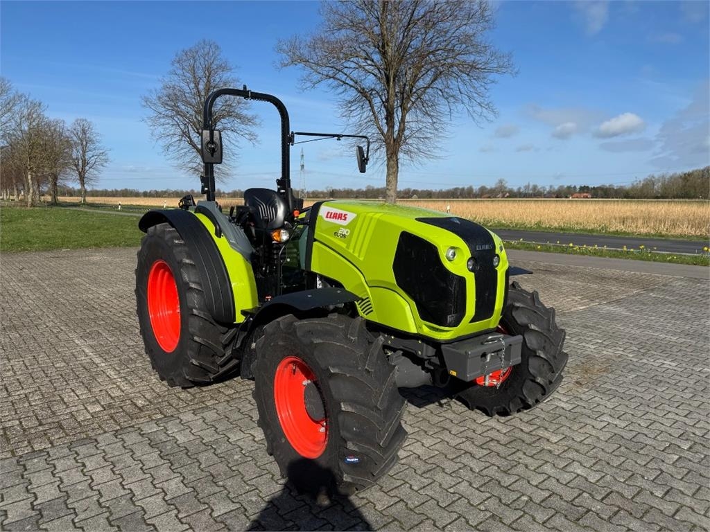 Elios 210