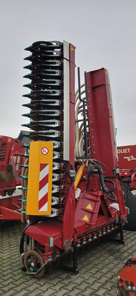 Vredo ZB3.8750