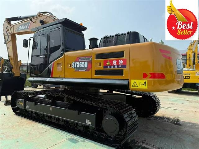Sany SY 365 H