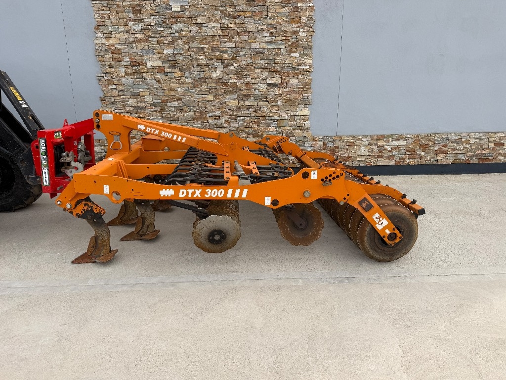 Simba DTX300