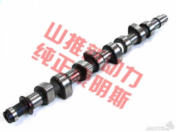 Cummins 6ISBe Camshaft 3954099