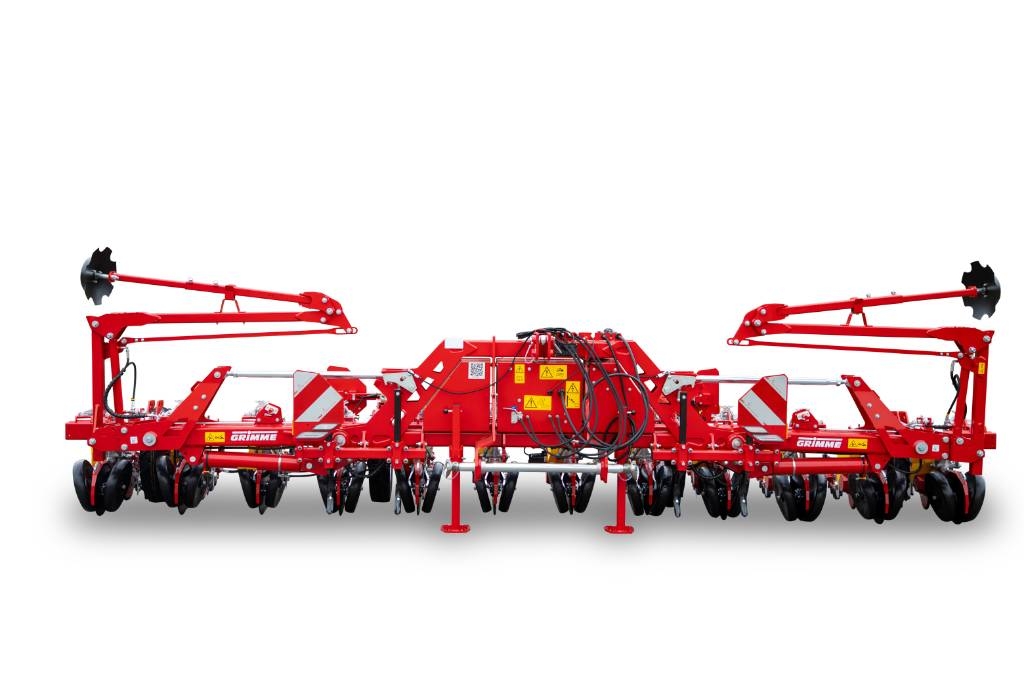 Grimme Matrix 1200 GEN II