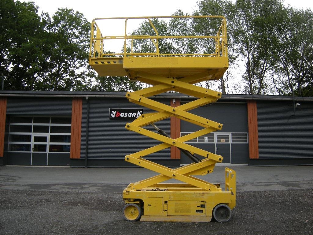 Genie GS 2646 (ID0403)