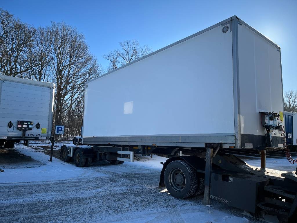 DENNISON/SKAB LINK SKÅP