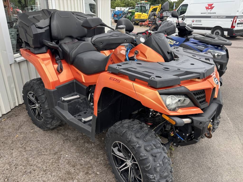CFMoto C Force 850 XC