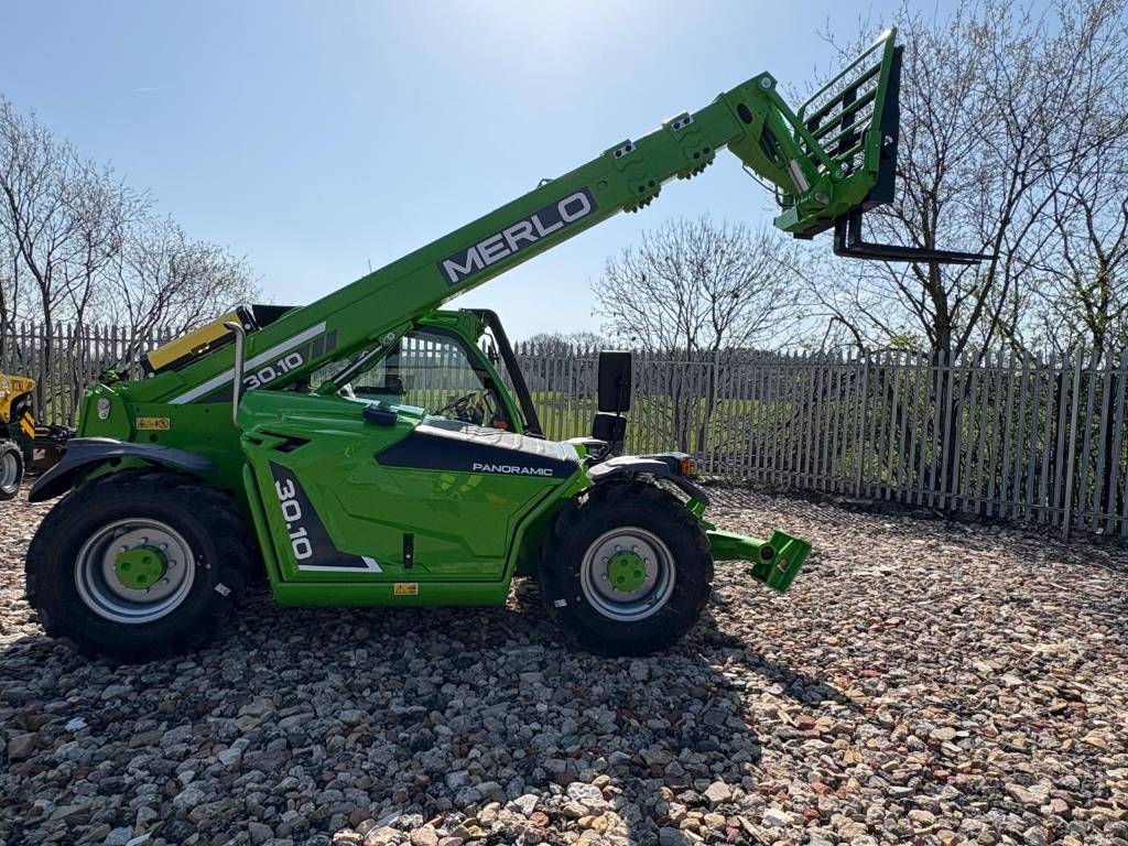 Merlo P30.10