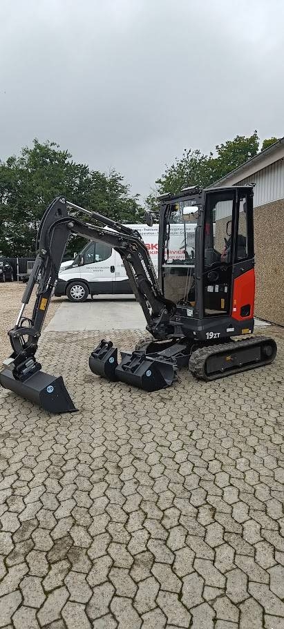 Eurocomach 19 ZT