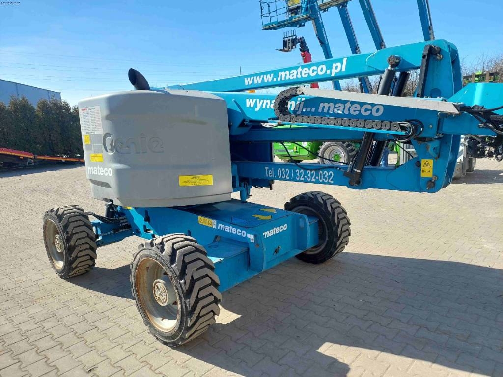 Genie Z 45/25 J RT