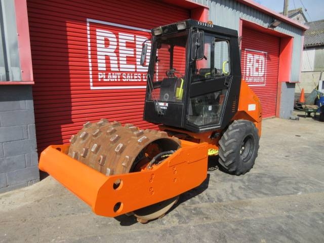 Rammax RW5005HD-S
