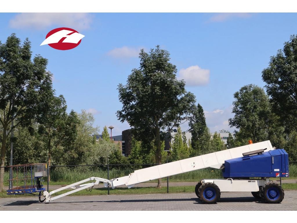 TKD 1800 | 4X4 | 20 M WORKING HEIGHT | DUTCH MACHINE