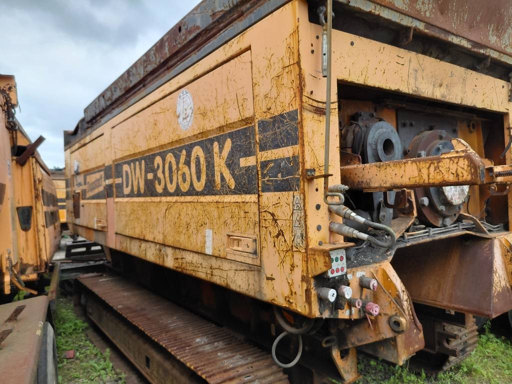 Doppstadt DW 3060 Buffalo
