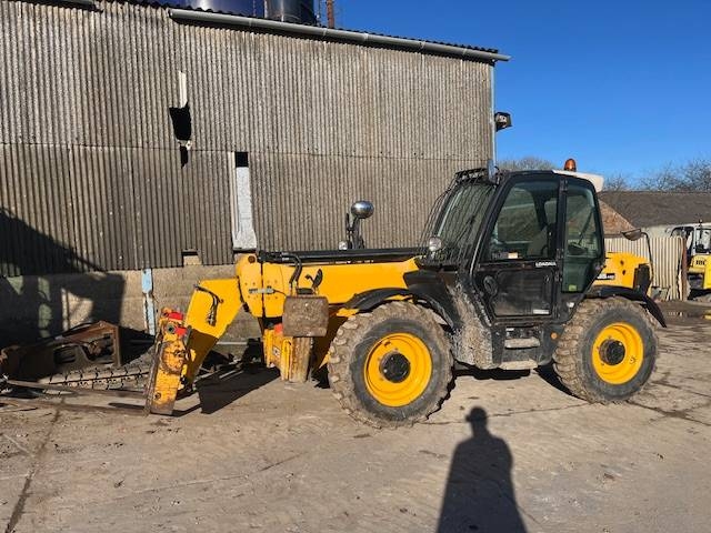 JCB 535-140