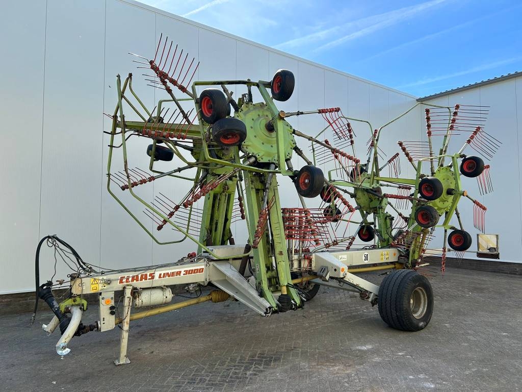 CLAAS Liner 3000