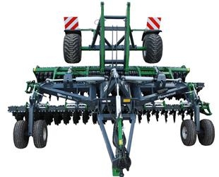 Awemak Titan BTA 60