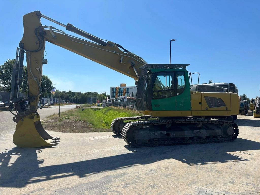 Liebherr R926 WLC | A/C