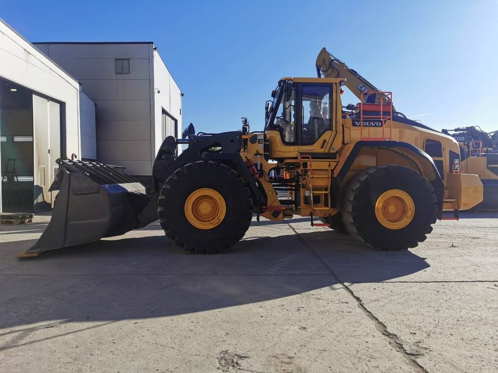 Volvo L 260 H