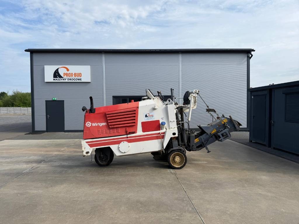Wirtgen W 500