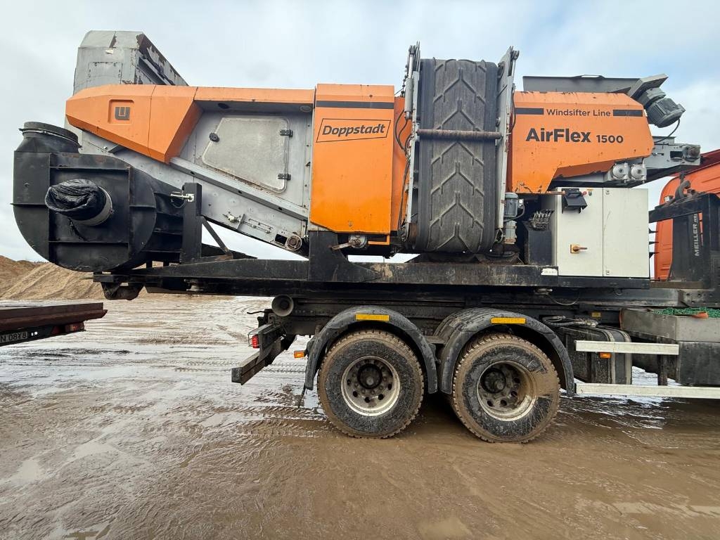 Doppstadt AirFlex 1500