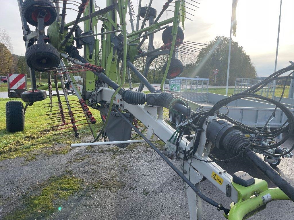 CLAAS Liner 2800