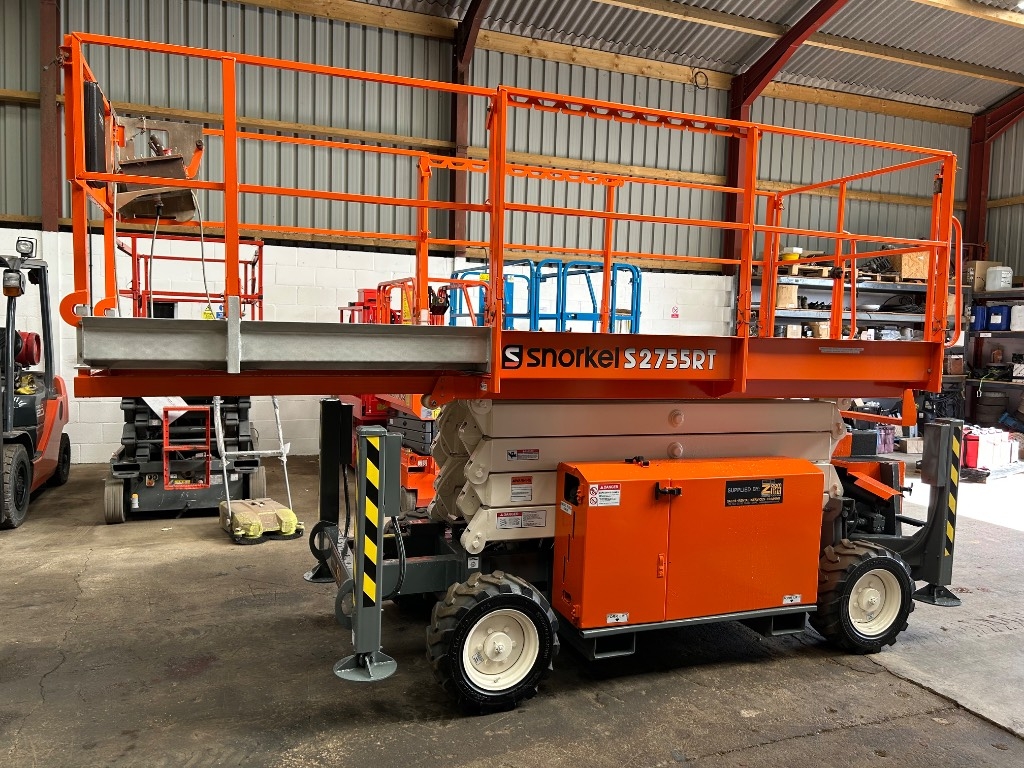 Snorkel S2755RT