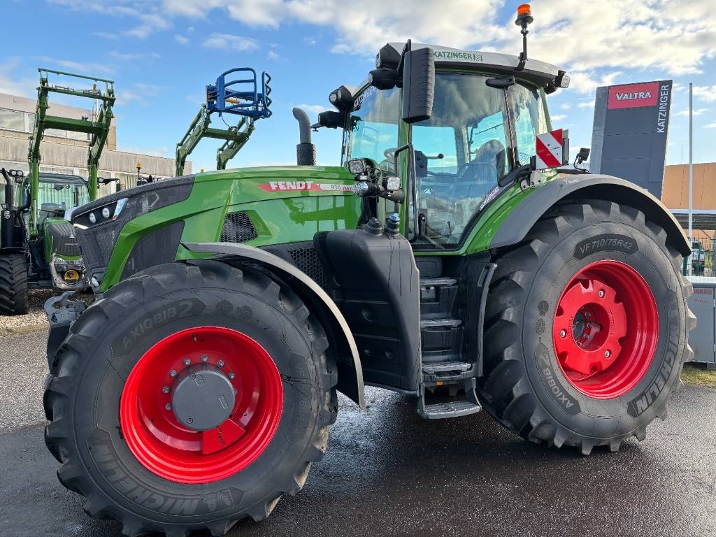 Fendt 936 Gen6