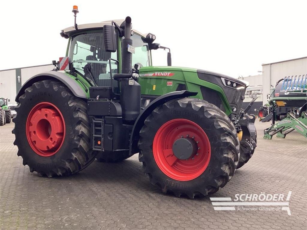 942 VARIO GEN7 PROFI PLUS