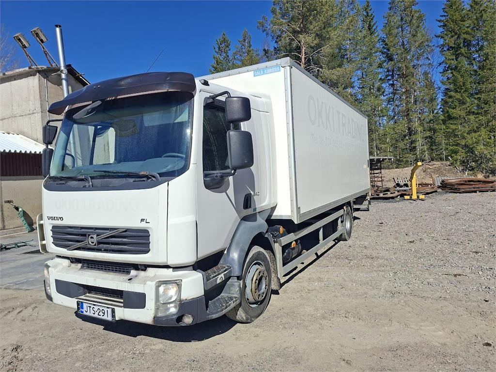 Volvo FL-240 7.1