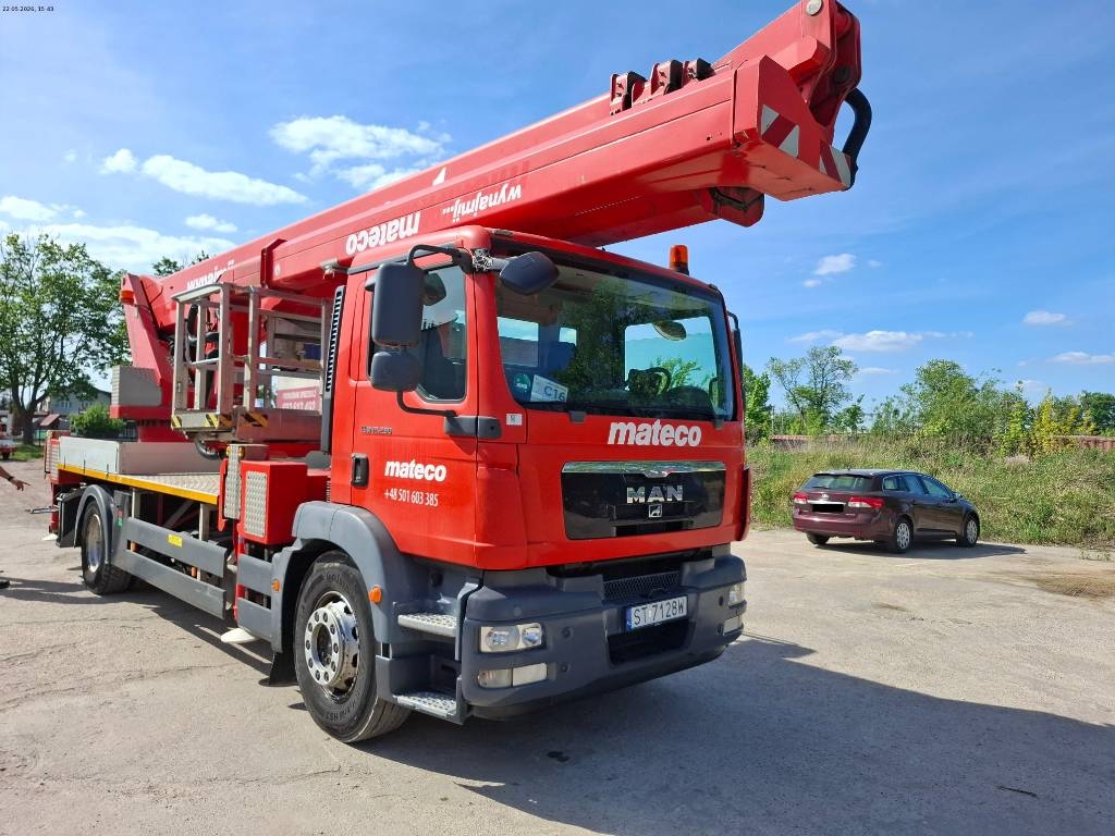 Palfinger WT 450