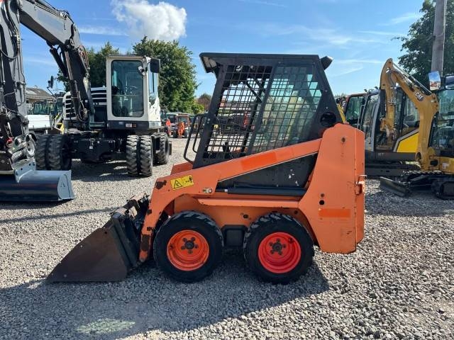 Chargeuse compacte Bobcat S 70 Kompaktlader 12.000 EUR — occasion 2017, 644 h