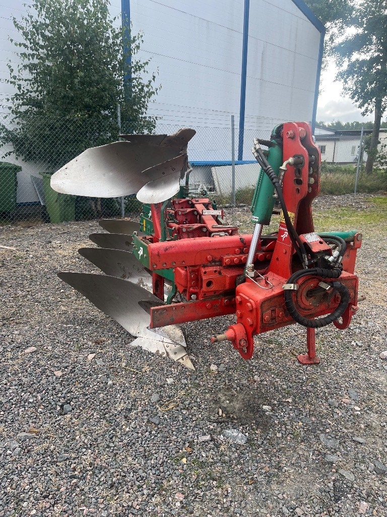 Kverneland ES85 200