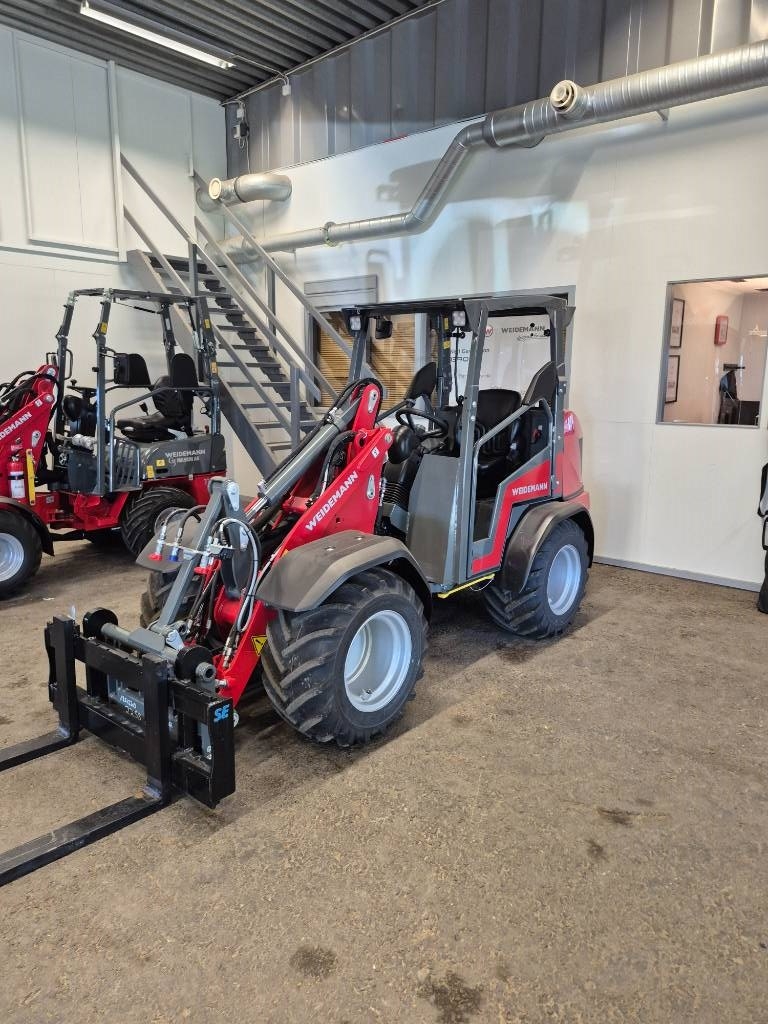 Weidemann 1260