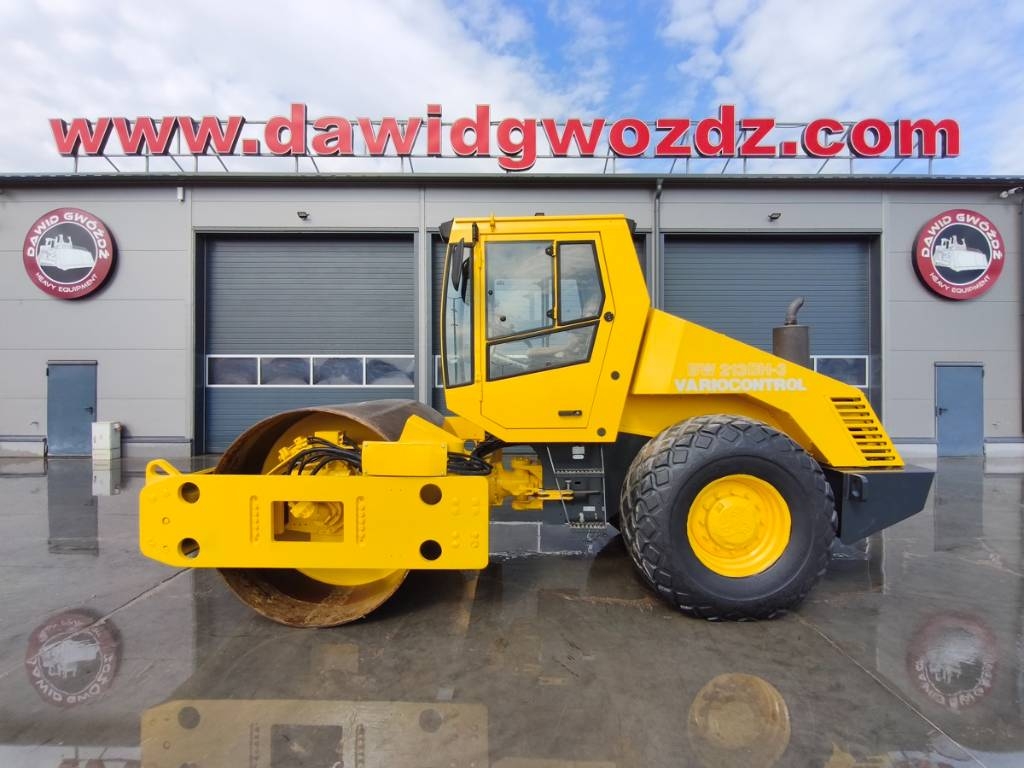 Bomag BW 213 D H-3