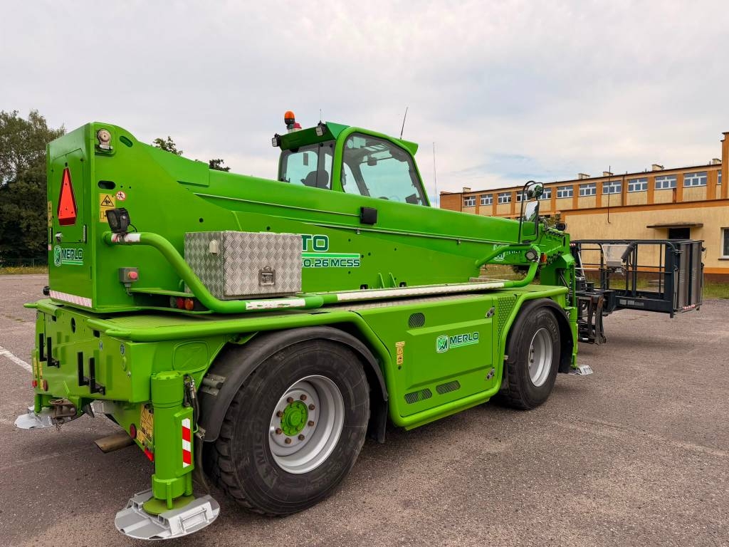 Merlo Roto 40.26 MCSS