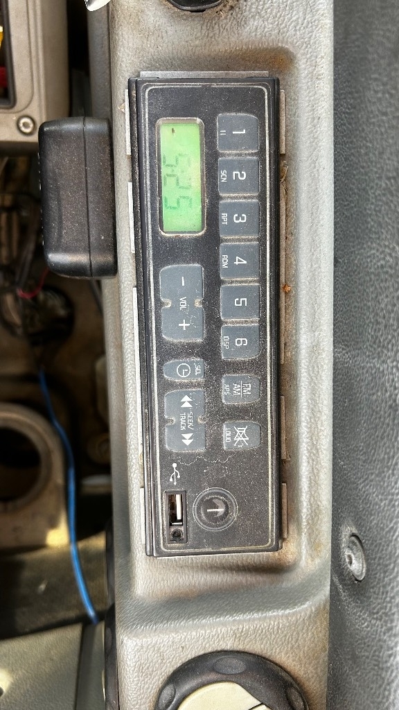 Wacker Neuson EW 100 / ratiņi, spineris, labs aprīkojums! kuva 23