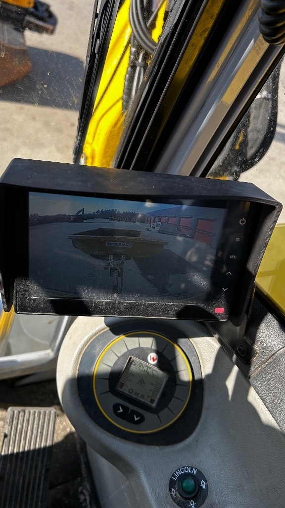 Wacker Neuson EW 100 / ratiņi, spineris, labs aprīkojums! kuva 22