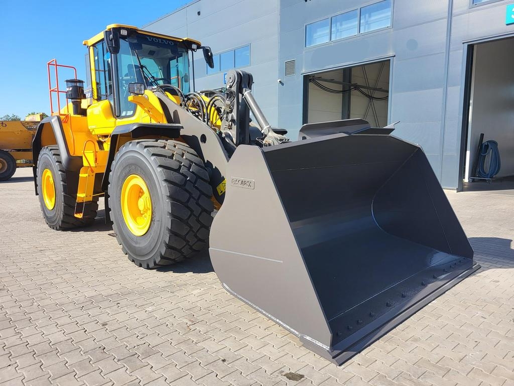 Volvo L150H