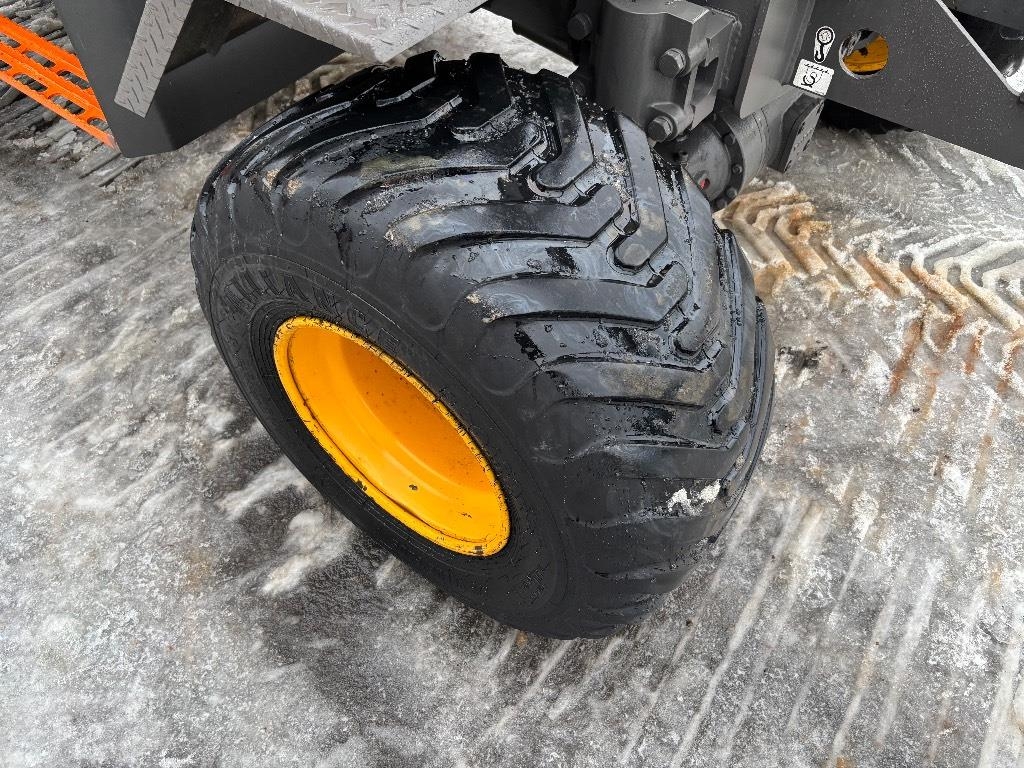 Volvo EW 60 E / Engcon, Pliers, Grease, Heater kuva 10