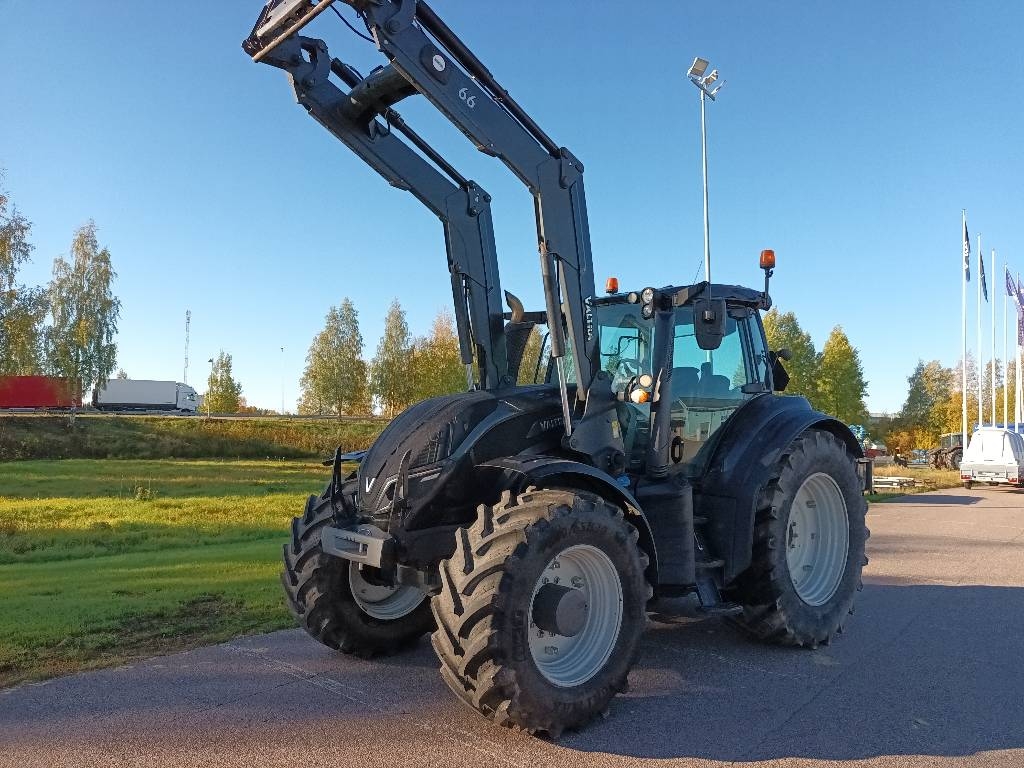 T174E Versu